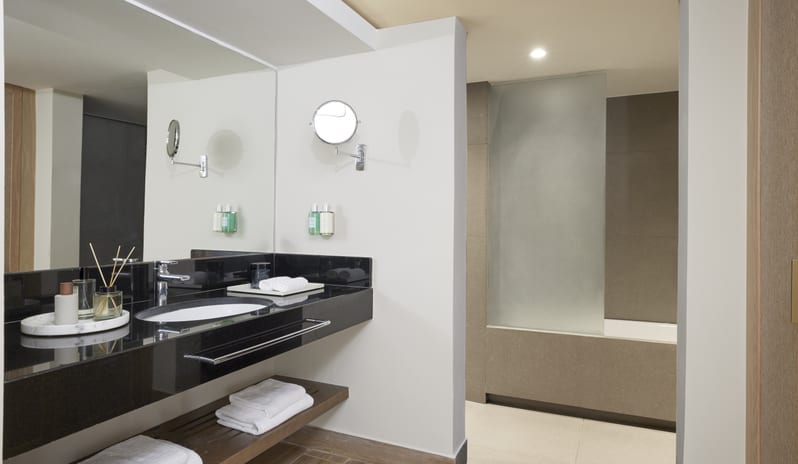 MarBella_Superior Family Room GV Private Garden (4)